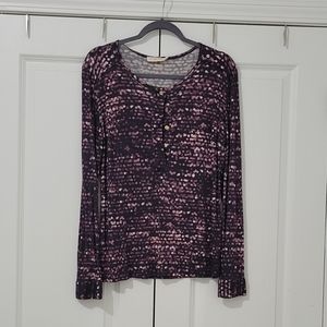 Tory Burch T-shirt size large